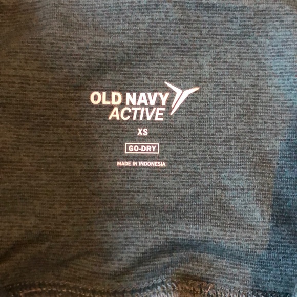 🔥SOLD🔥Super cute Old Navy leggings - Picture 4 of 5